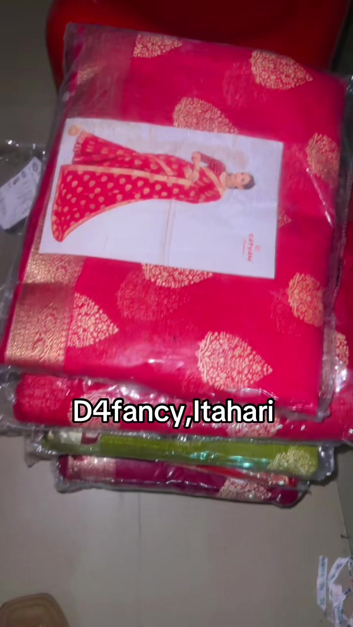 @D4 Fancy Store