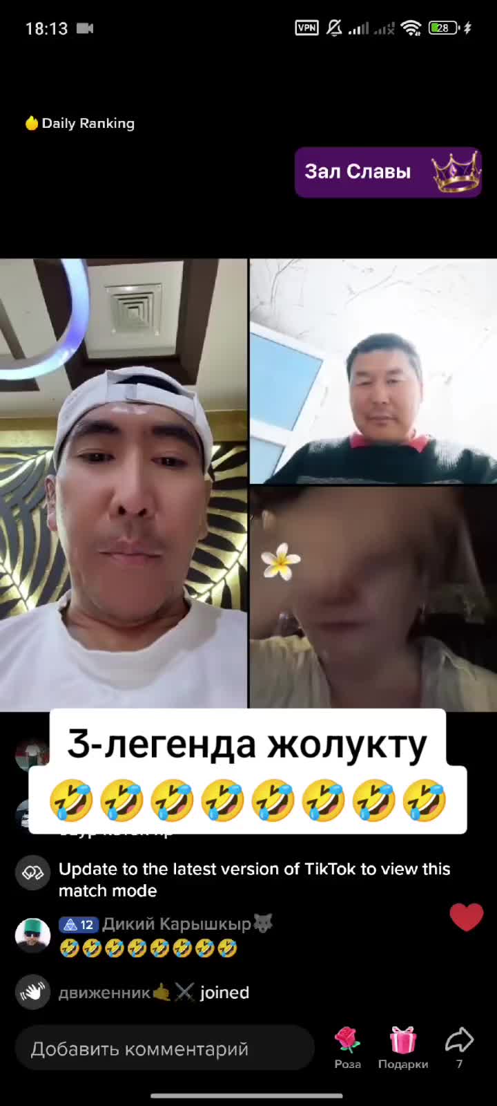 @Дикий Карышкыр🐺