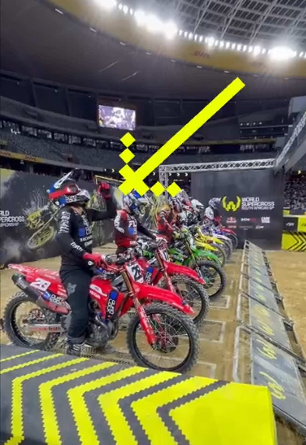 @World Supercross Championship