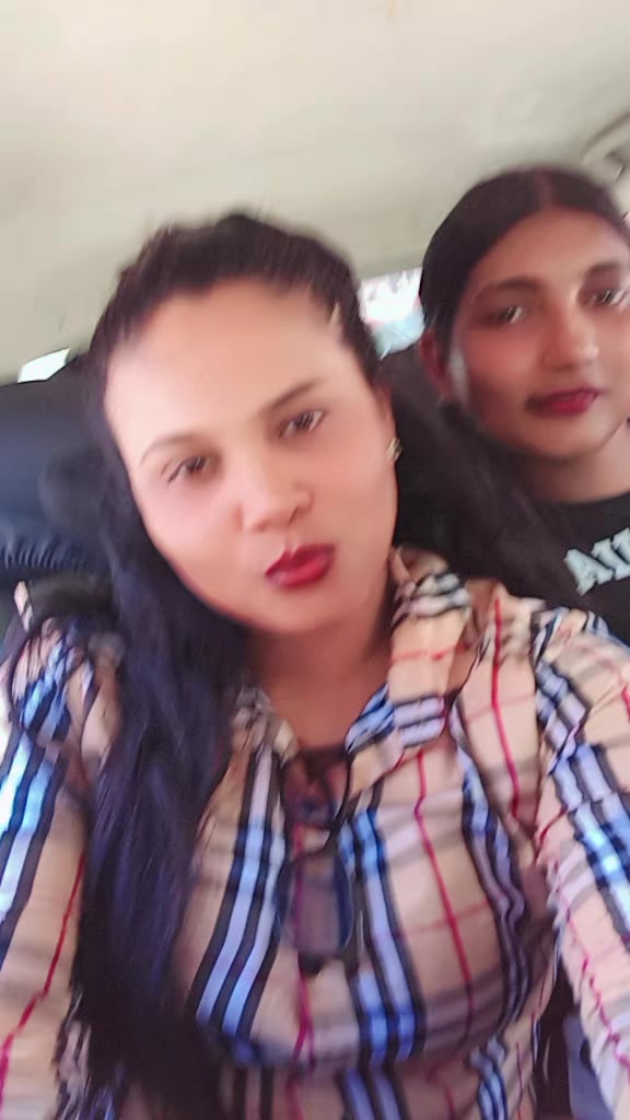 @Tanuja Harrichand
