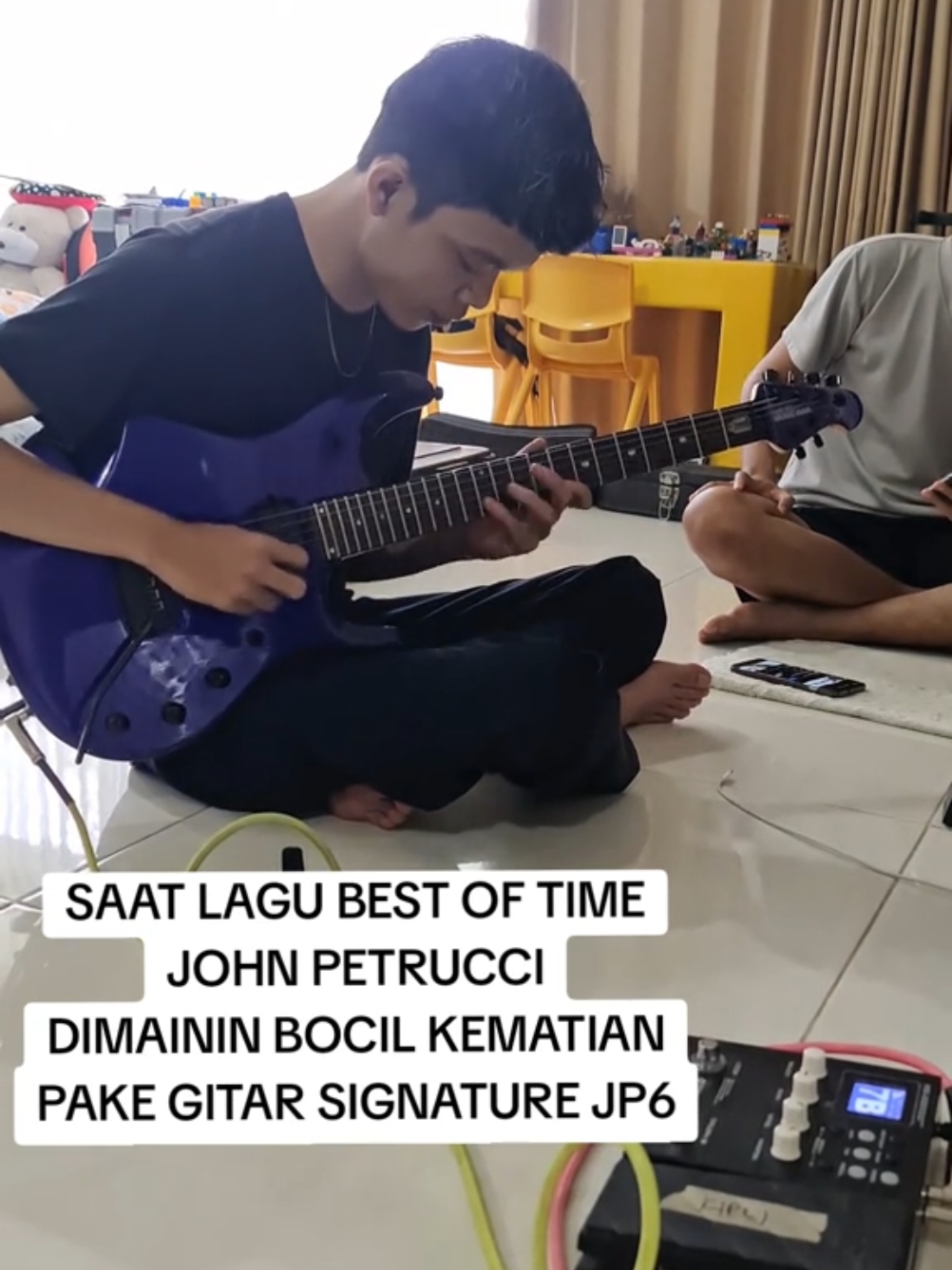 @Official Gitaris Cilacap