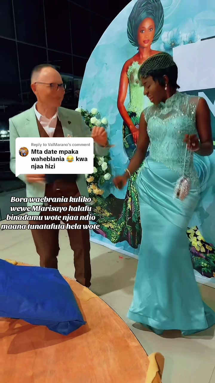 @Mrs Einsiedler 🇹🇿 💍 🇩🇪