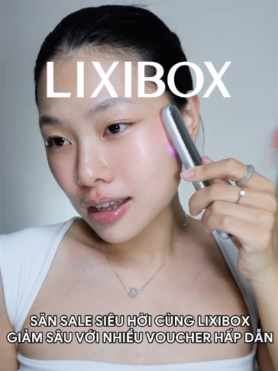 @lixibox vietnam