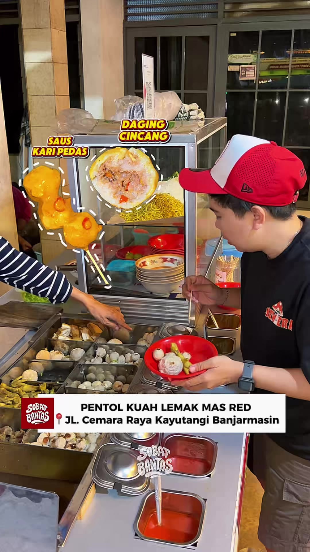 @SOBAT BANTAS