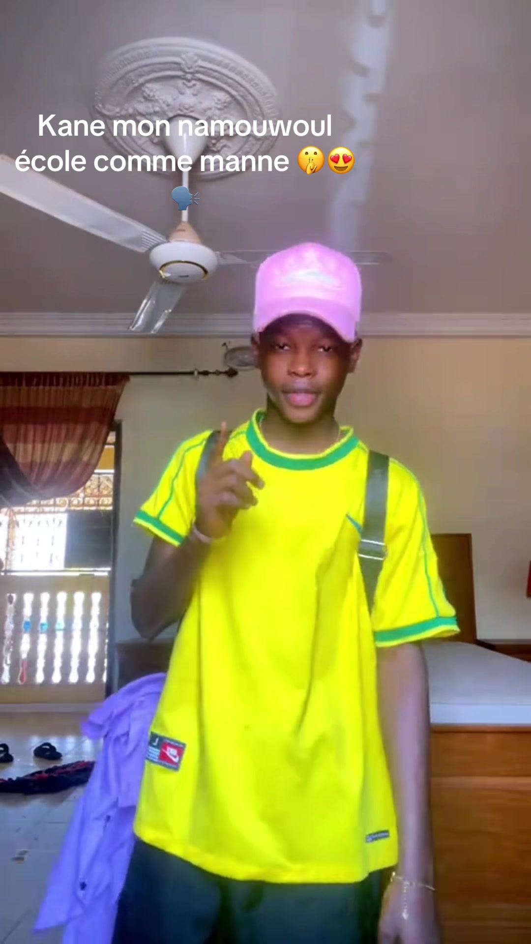 @prince charmant 🌸🇸🇳⭐️⭐️