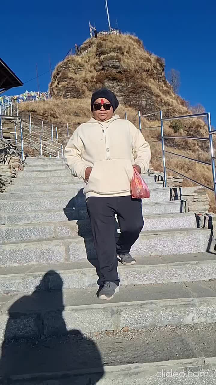 @Roshan Roy