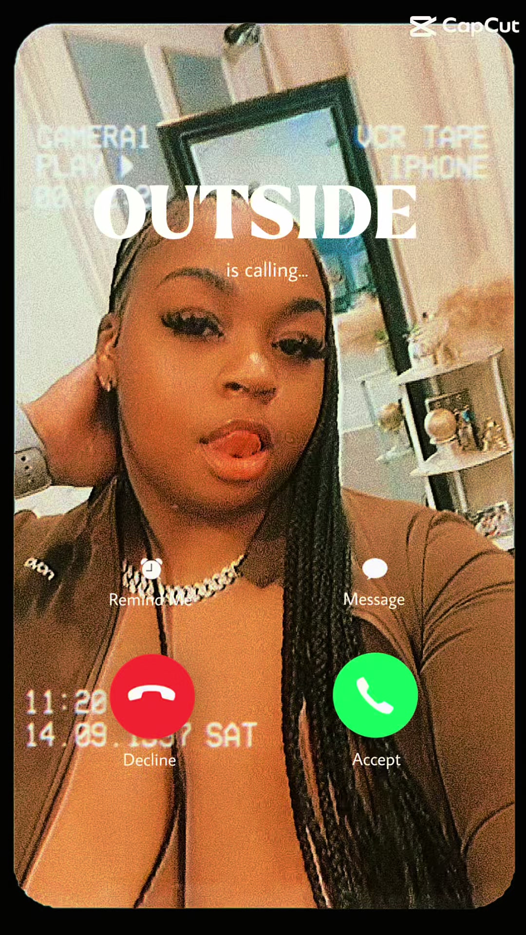 @RiickaMonae 😘