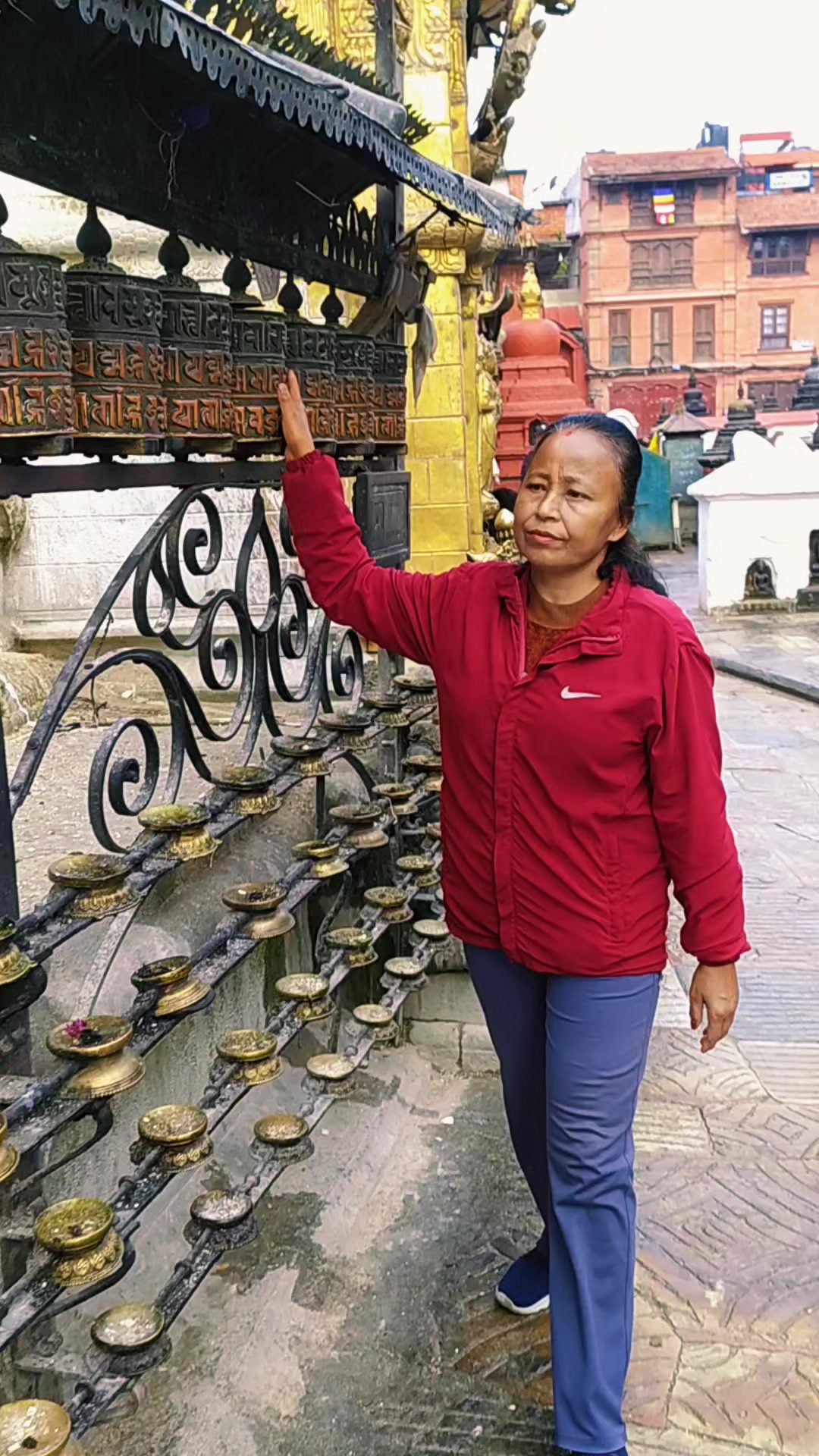 @Rita Shrestha Rita
