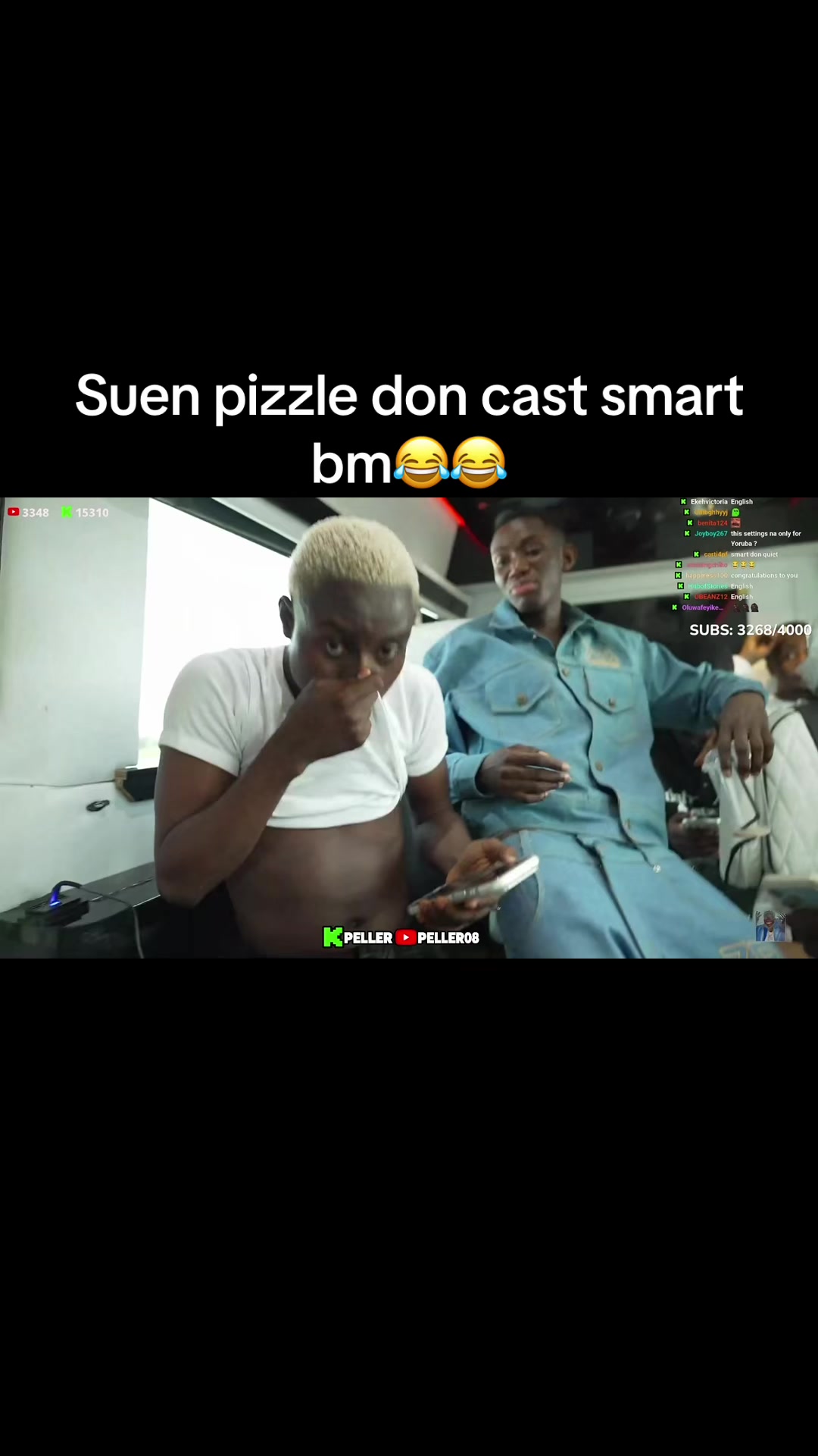 @PIXEL PULSE TV &bull;🎥