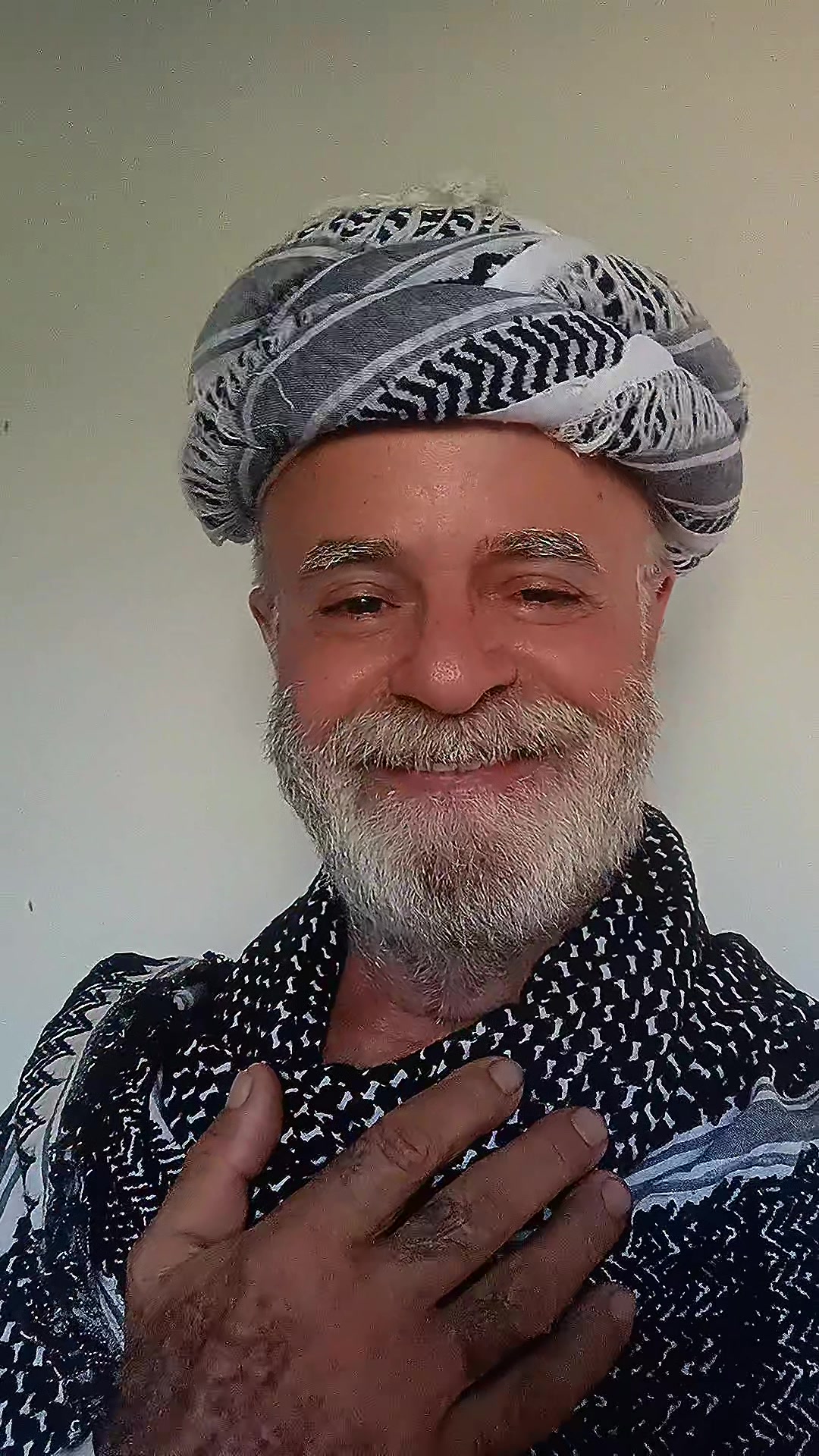 @یوسف کوردی بەڕازیل