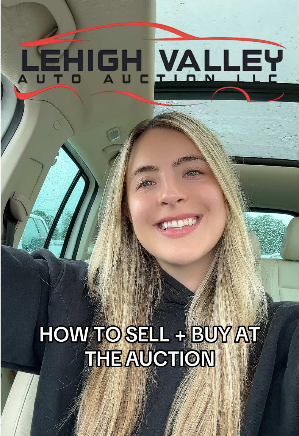 @Lehigh Valley Auto Auction