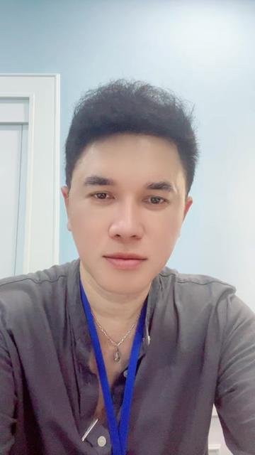 @Dr Rush friendly