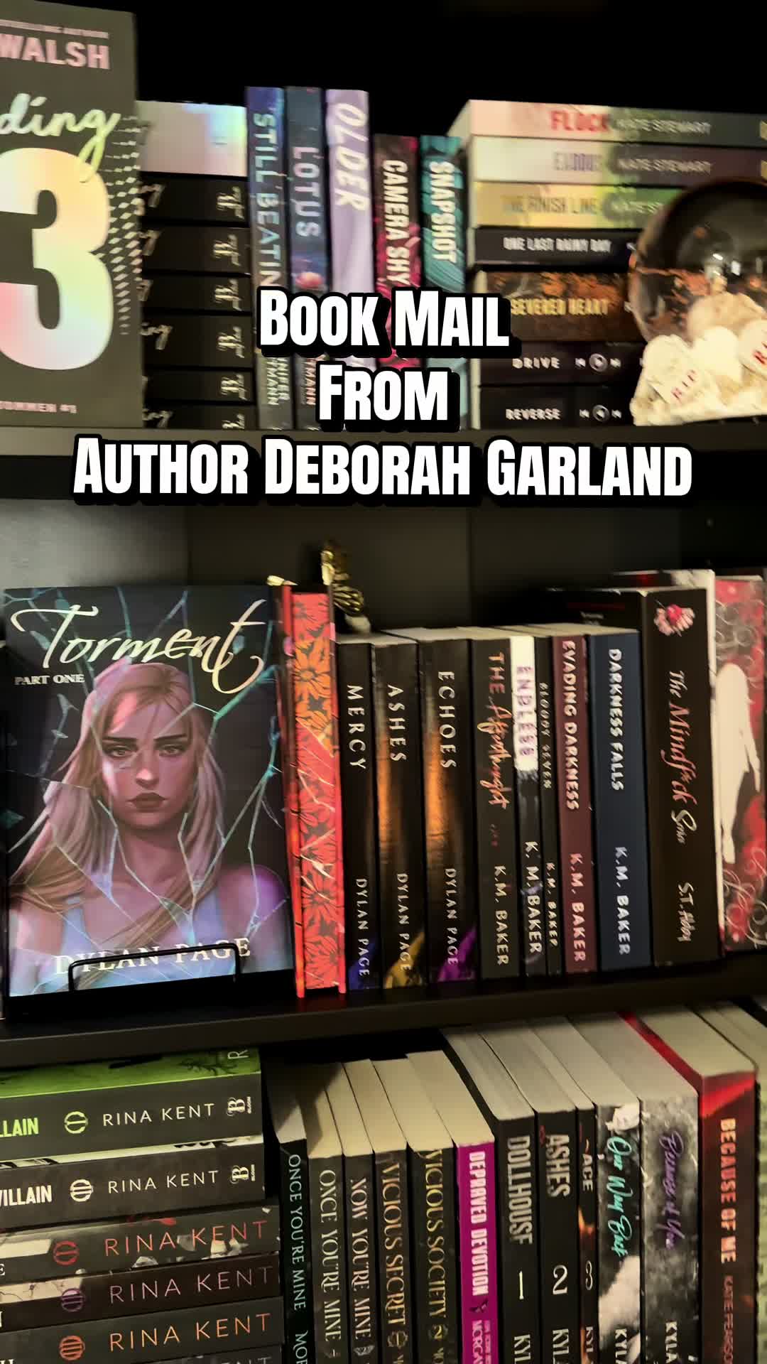 @Heather Deneice ๐ค | Booktok