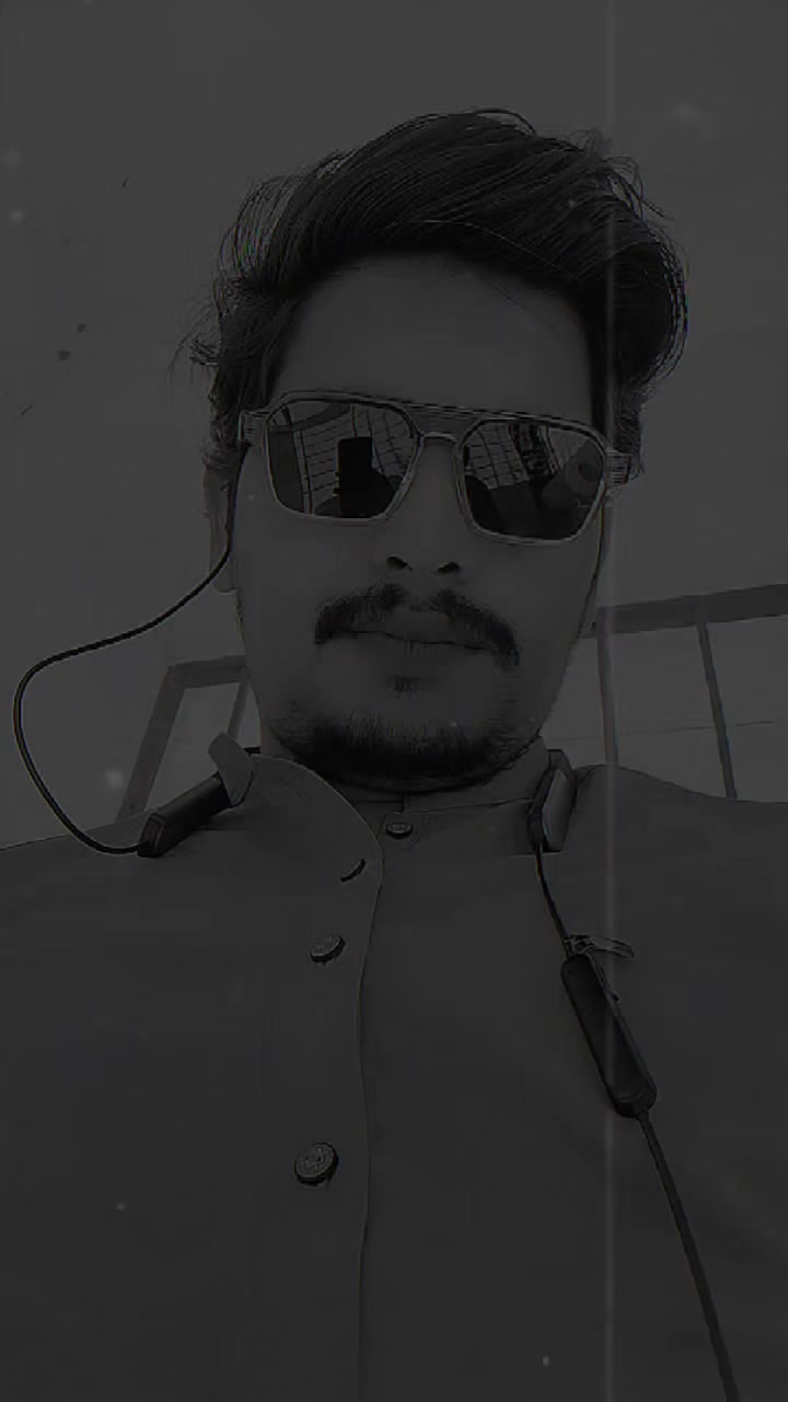 @Touseef Mughal