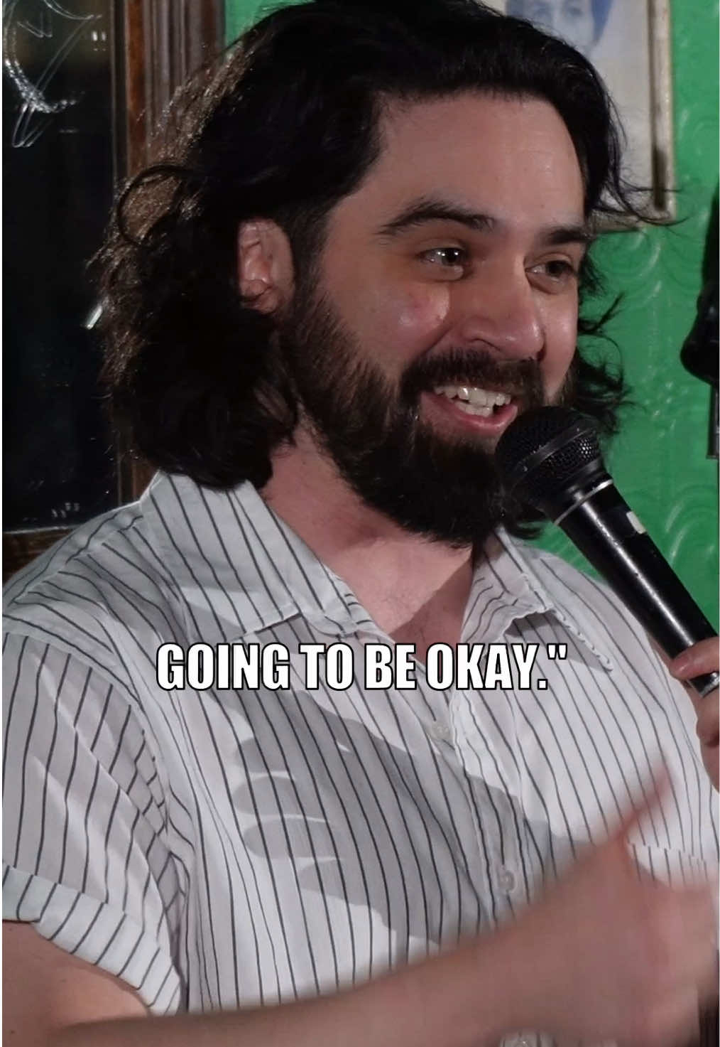 @Jules Posner