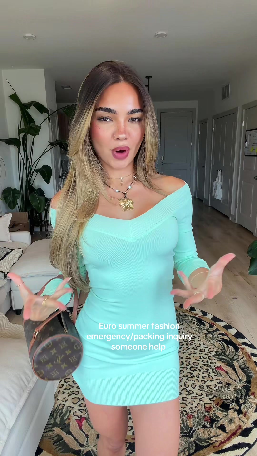 @Bella Gonzales