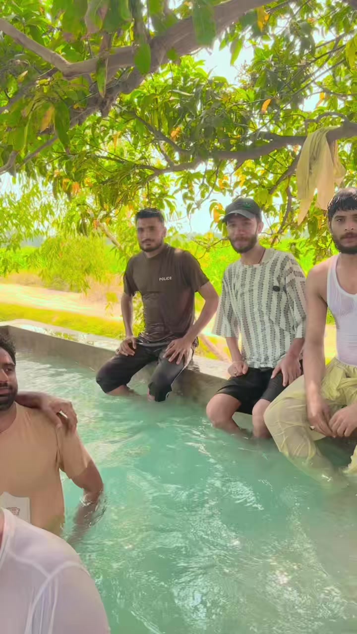 @kashi dogar