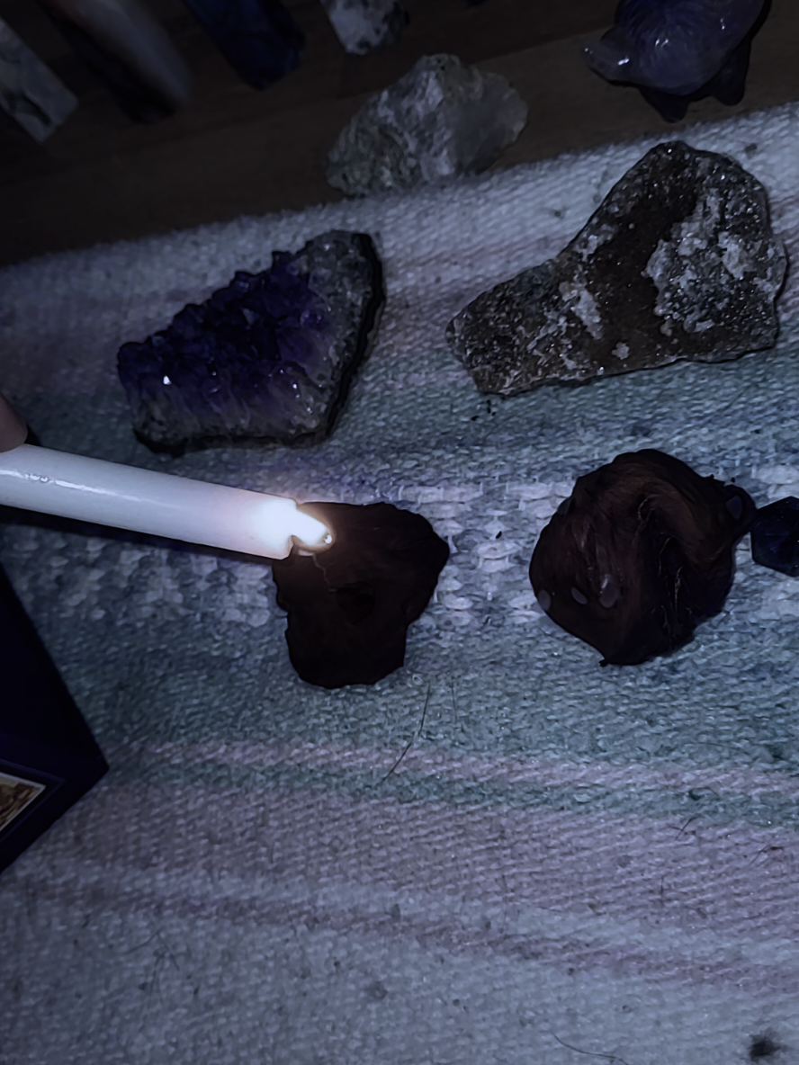 @Jesse🌙✨️
