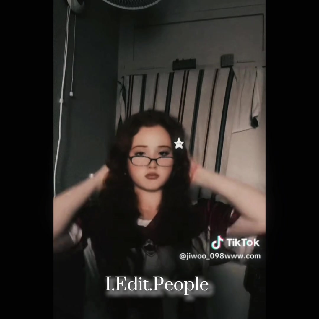 @I Edit People