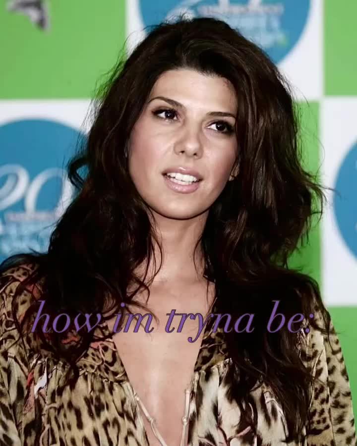 @Marisa Tomei