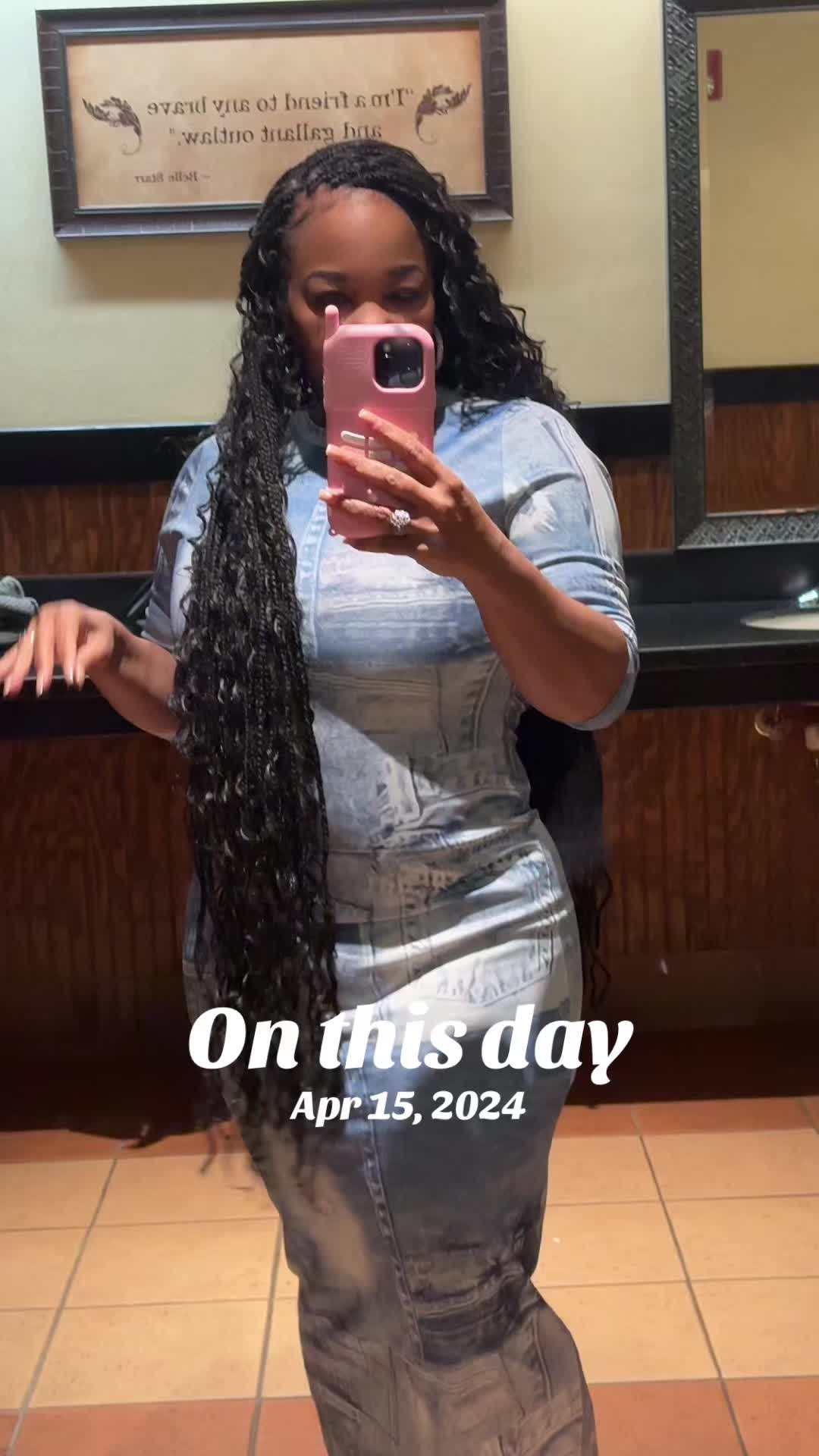 @TaMara Danette