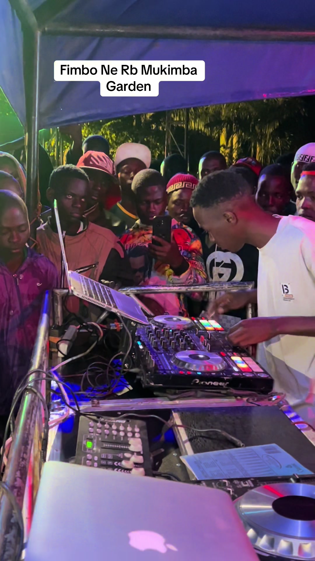 @Dj kenny pro ekijjumbula (New)