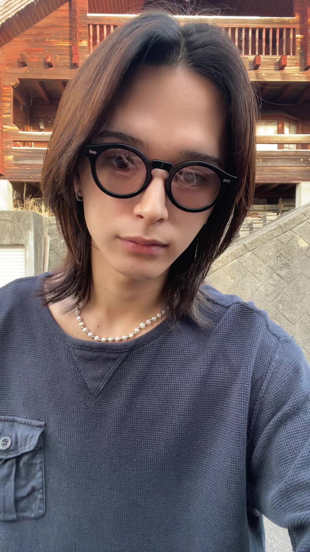 @南風花