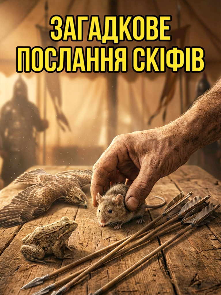 @Міфічна Україна