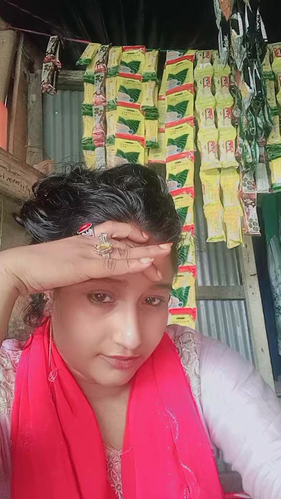@sorry Pa Begum