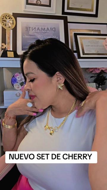 @Aurora Hernandez | Joyeria
