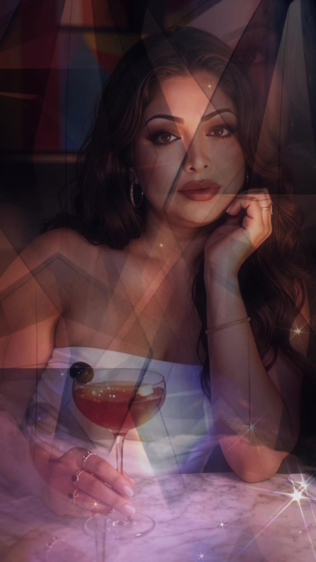 @nora martinez
