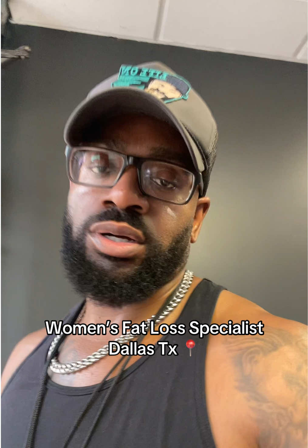 @DFW Fitness Coach