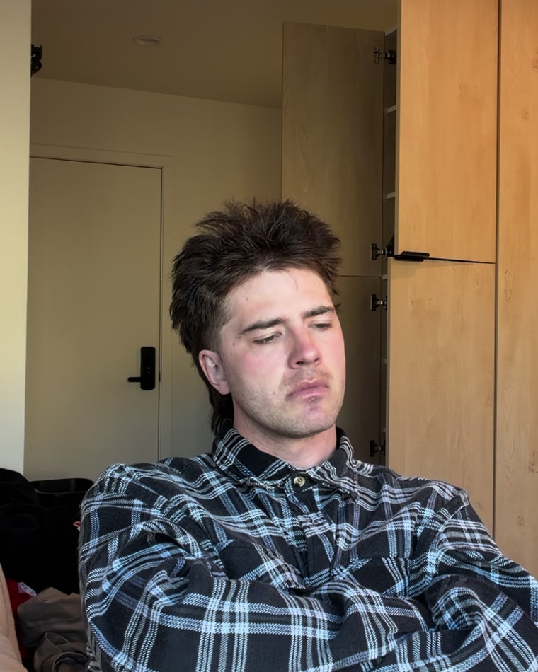 @Joshevanbell