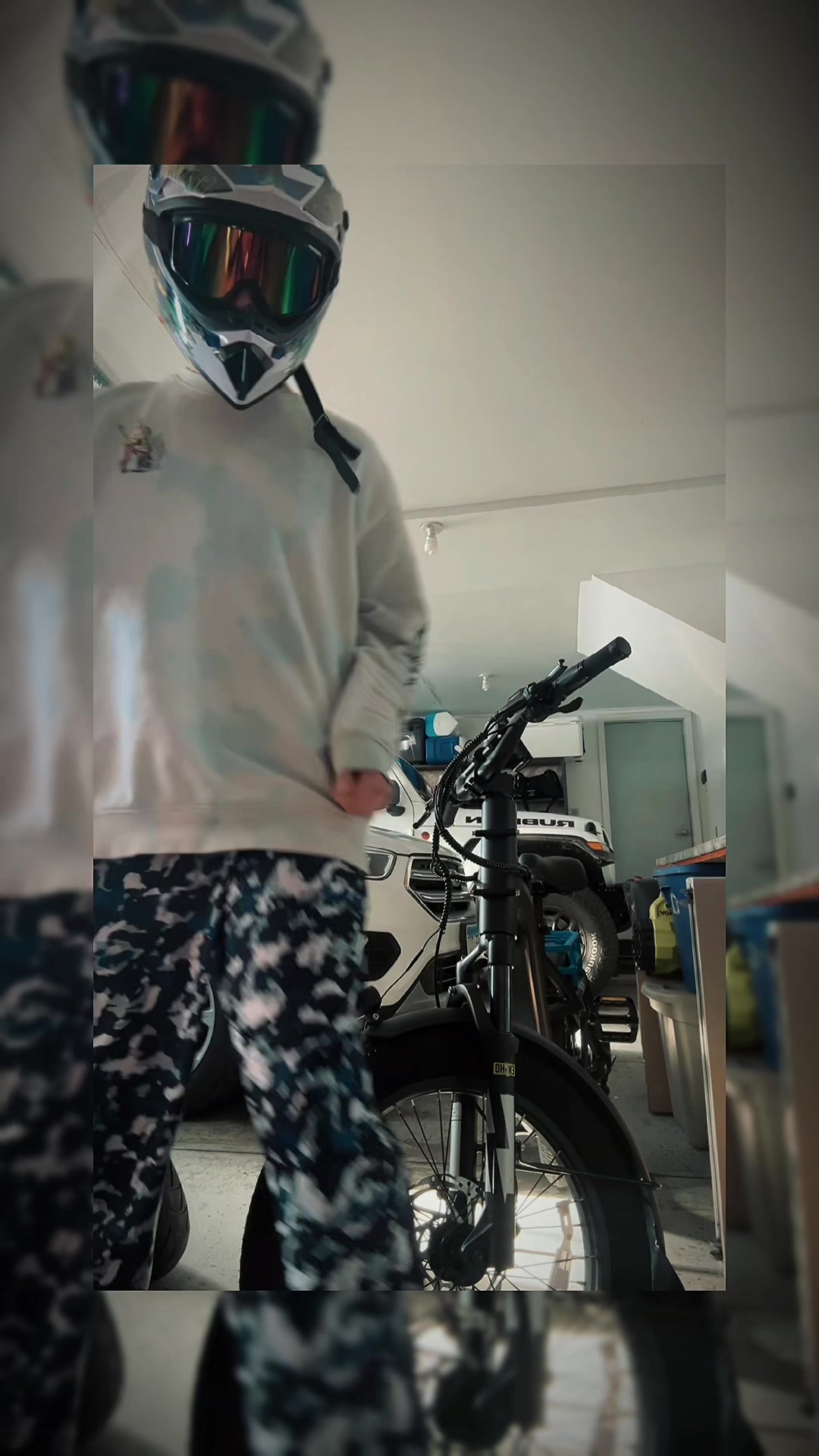 @Moto brawm house