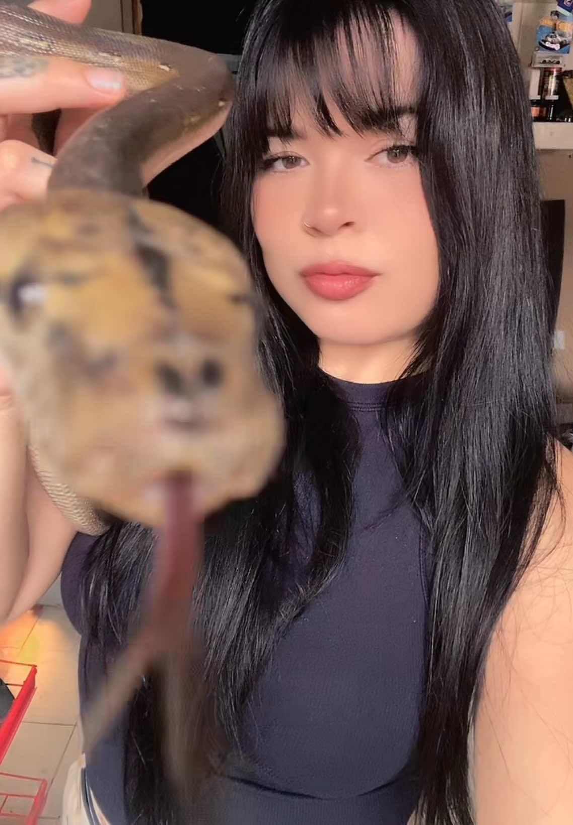 @Ibonne  Guzm&aacute;n 💎🐍