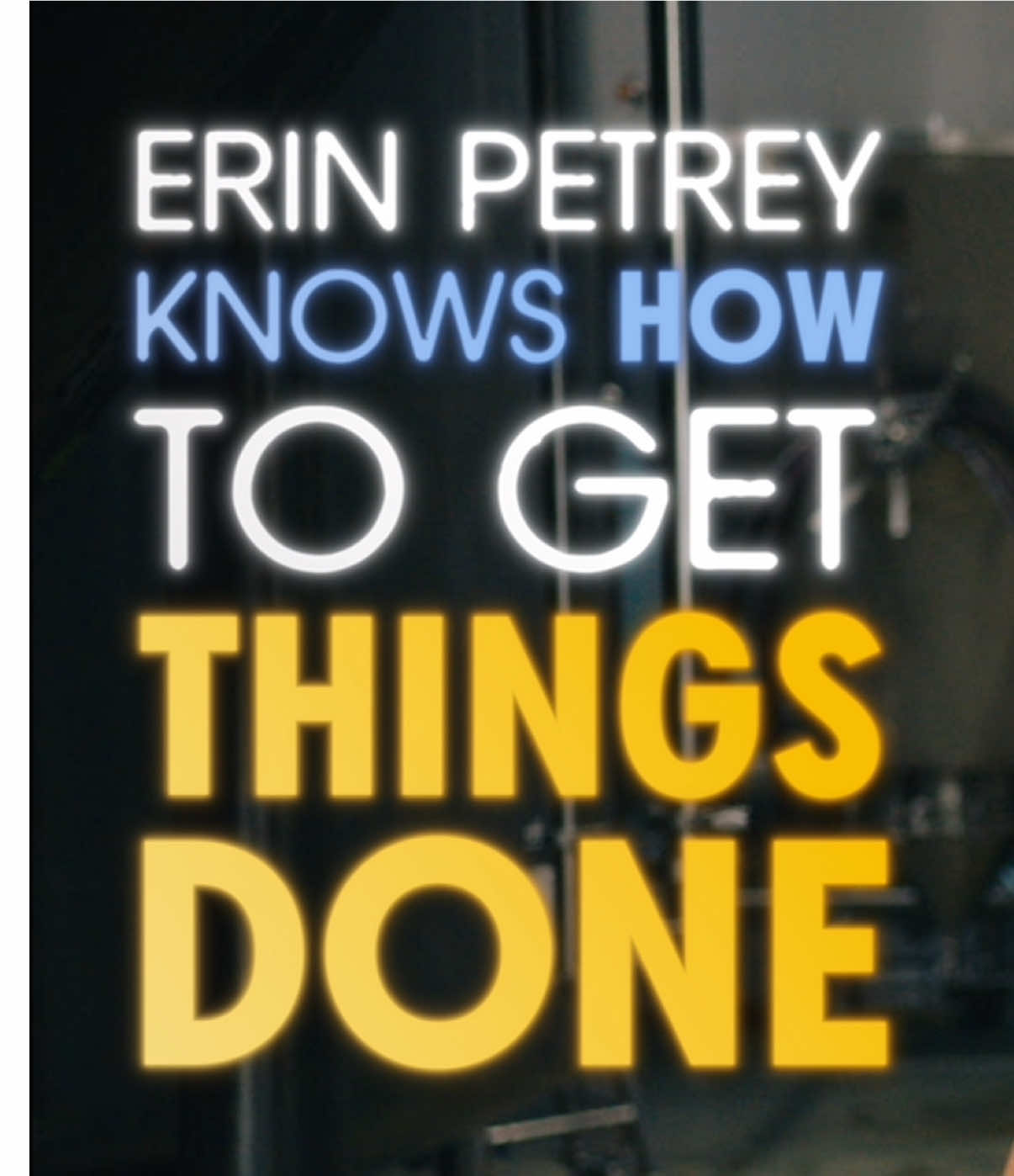 @Erin Petrey