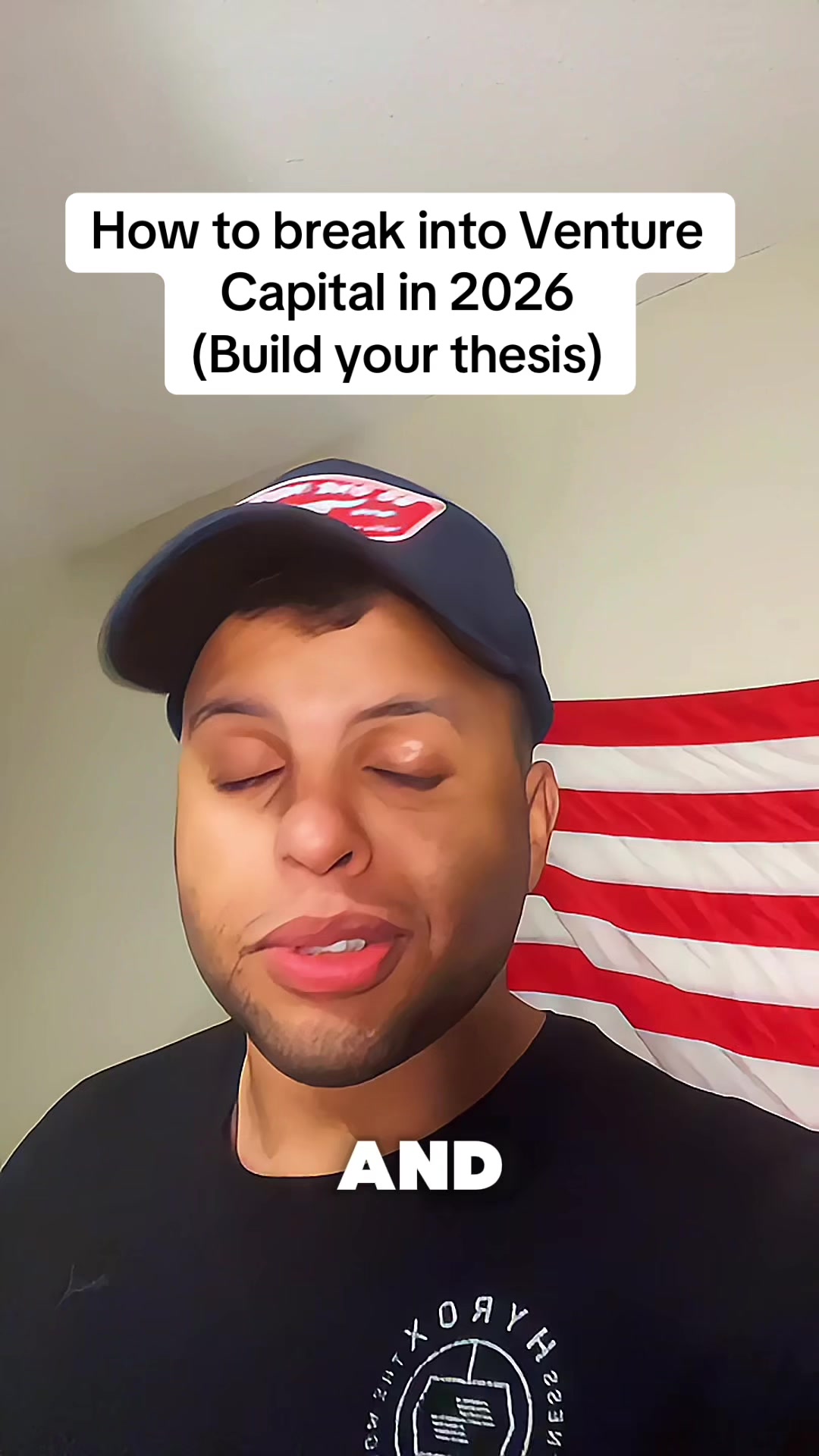 @Chris G | VC + Startups