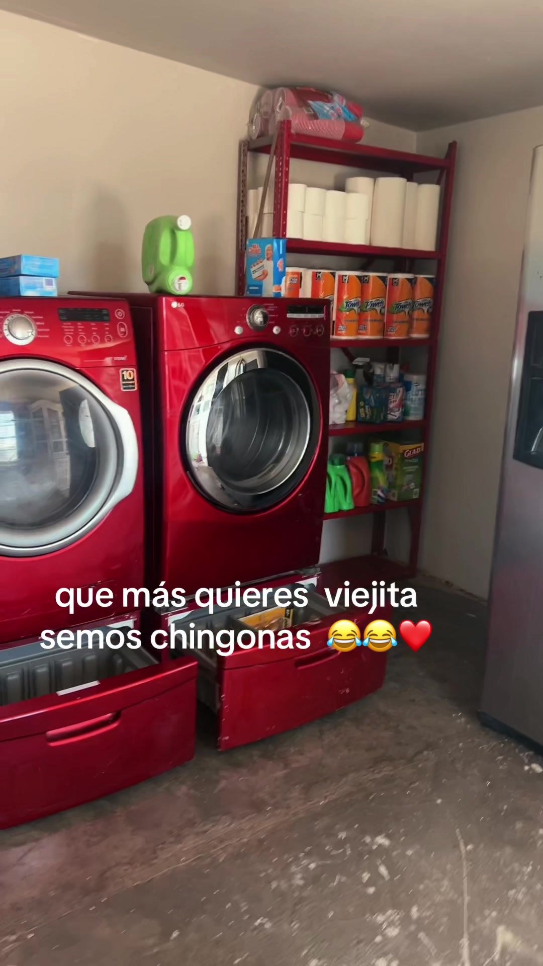 @Luisa Avalos