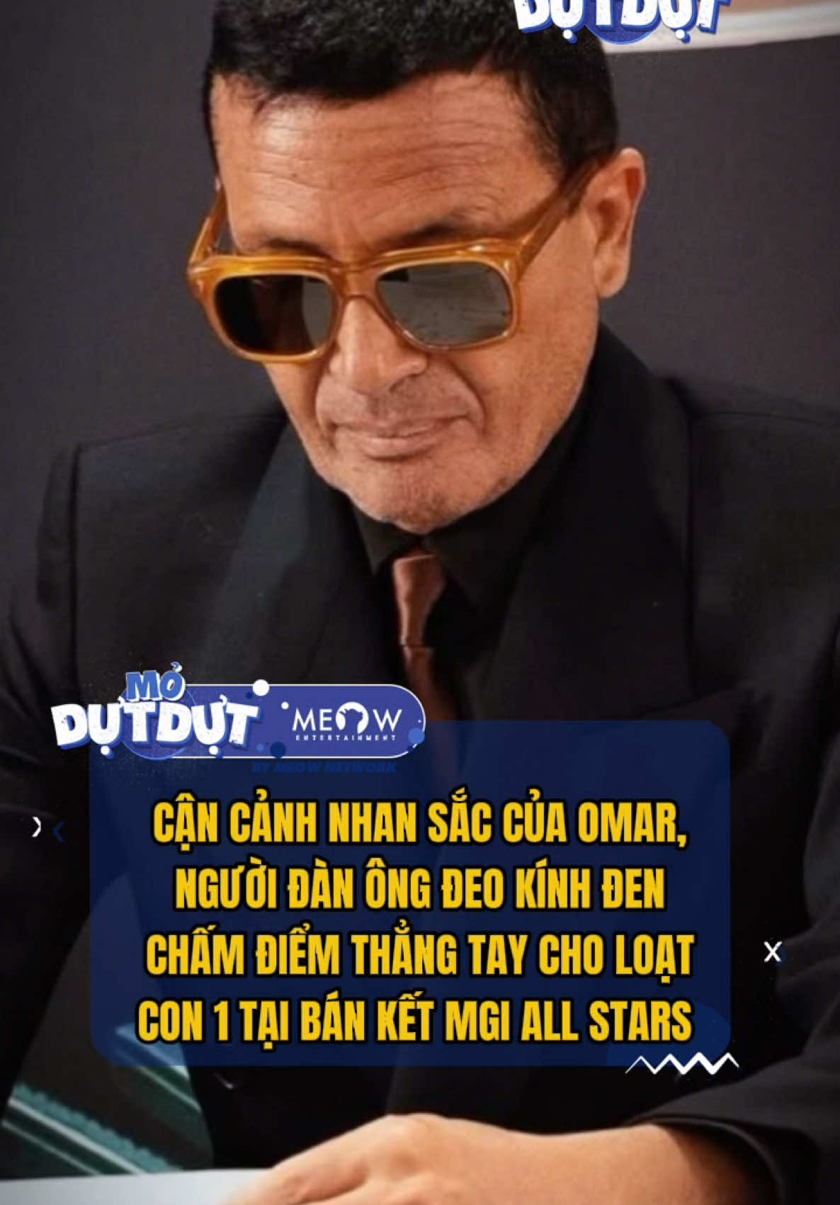 @Mỏ Dựt Dựt