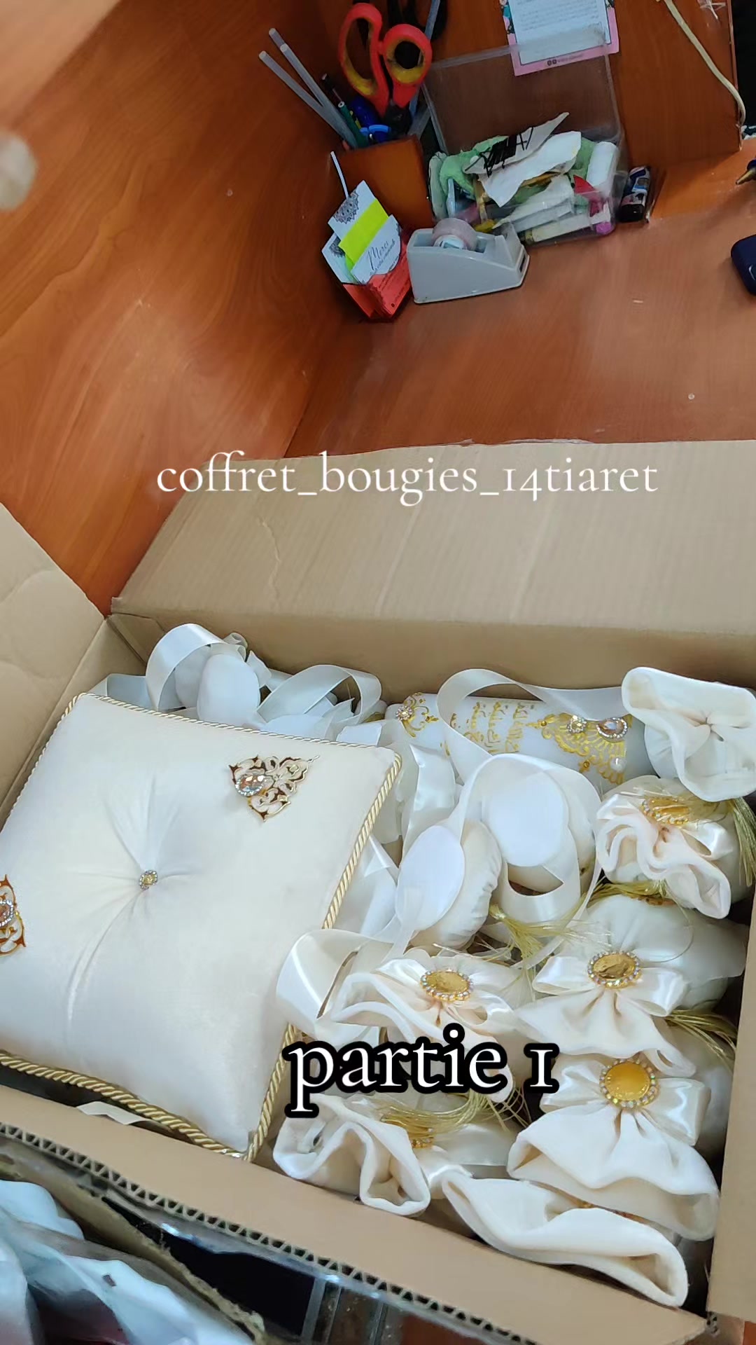 @Coffret_bougies_14tiaret