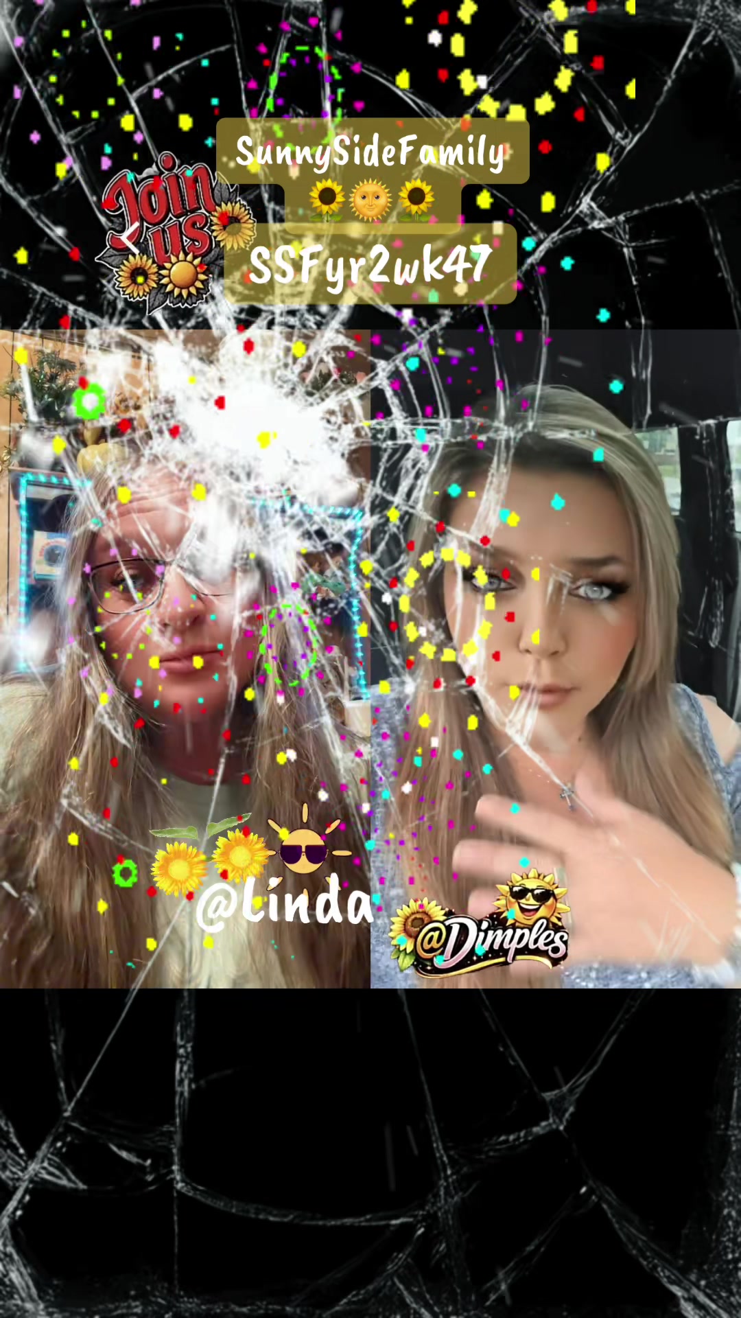 @Linda🌻🌞🌻