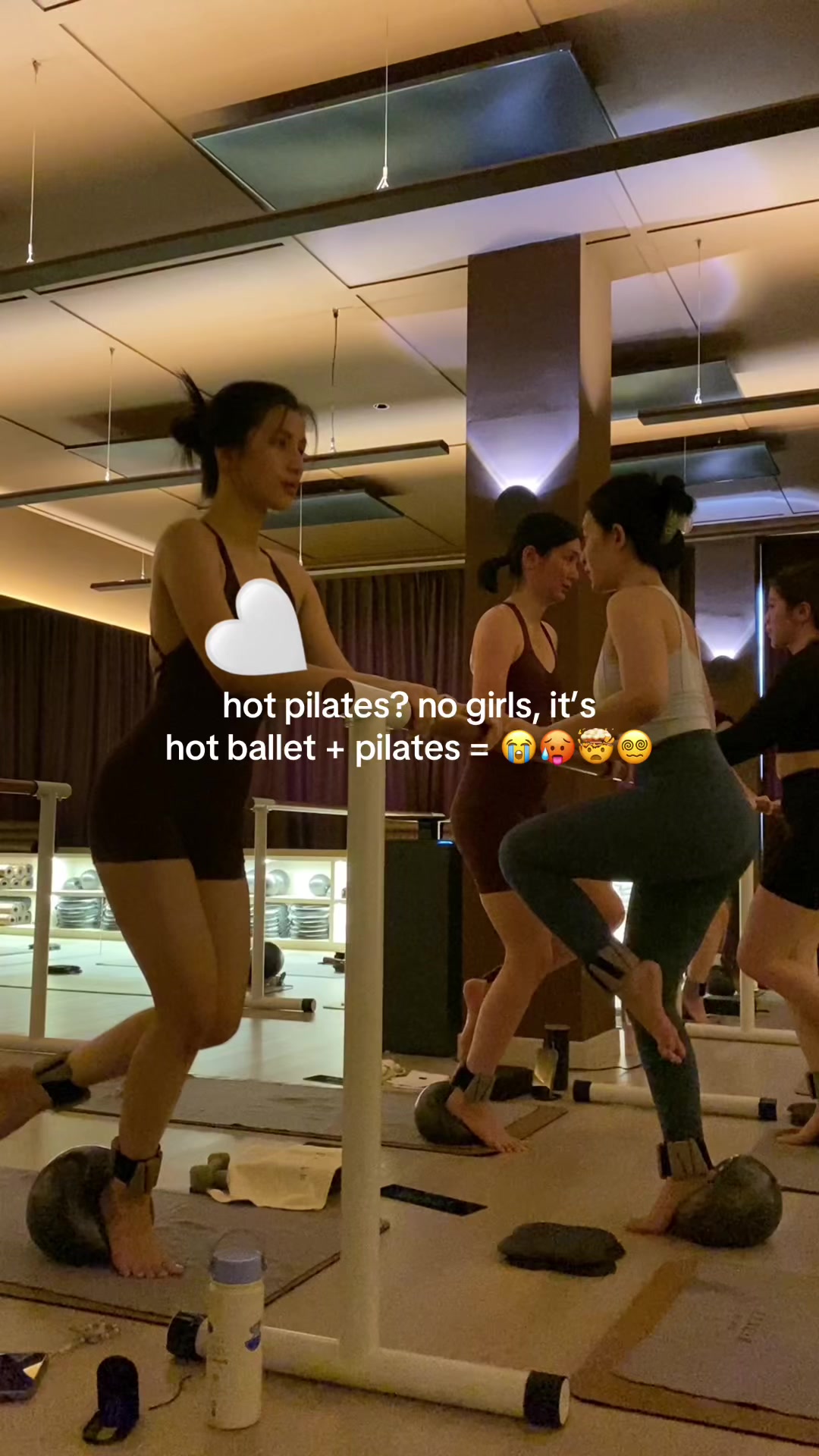 @Hanny Tan | Cici Gymsis