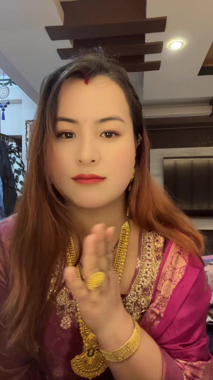 @Soniya khadgi