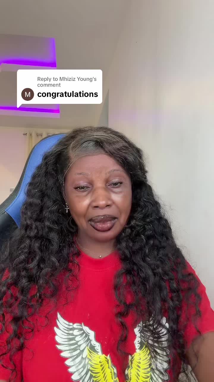 @GRANNY OF TIKTOK 🏆💕