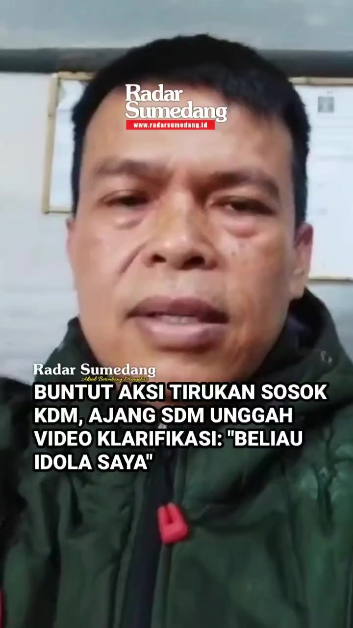 @RADAR SUMEDANG