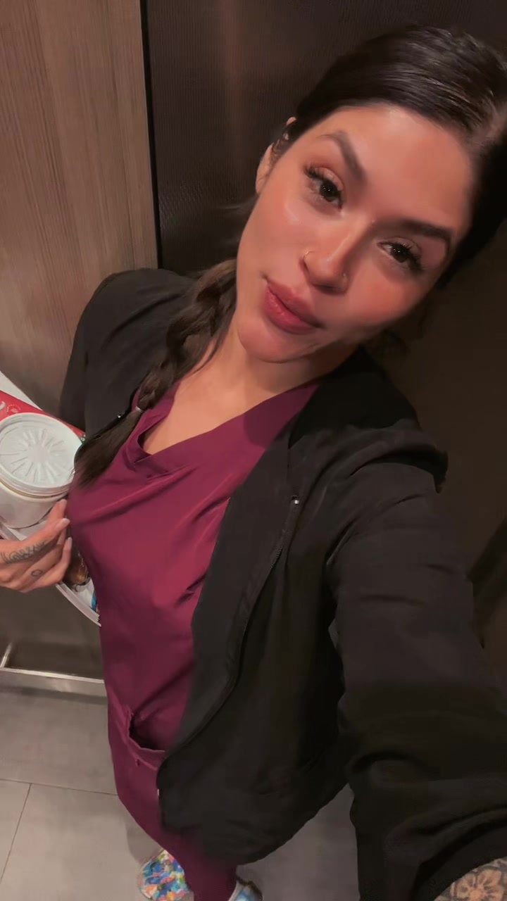 @Vicky Vargas