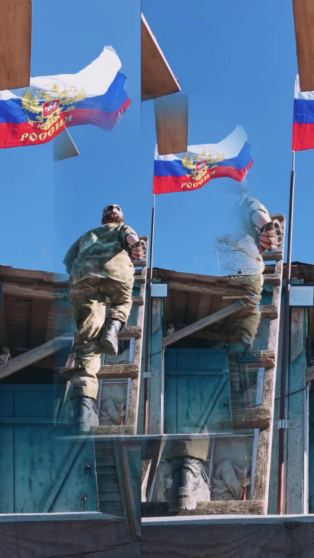 @🇷🇺❤️АняСанина❤️🇷🇺♑✊🤙💪