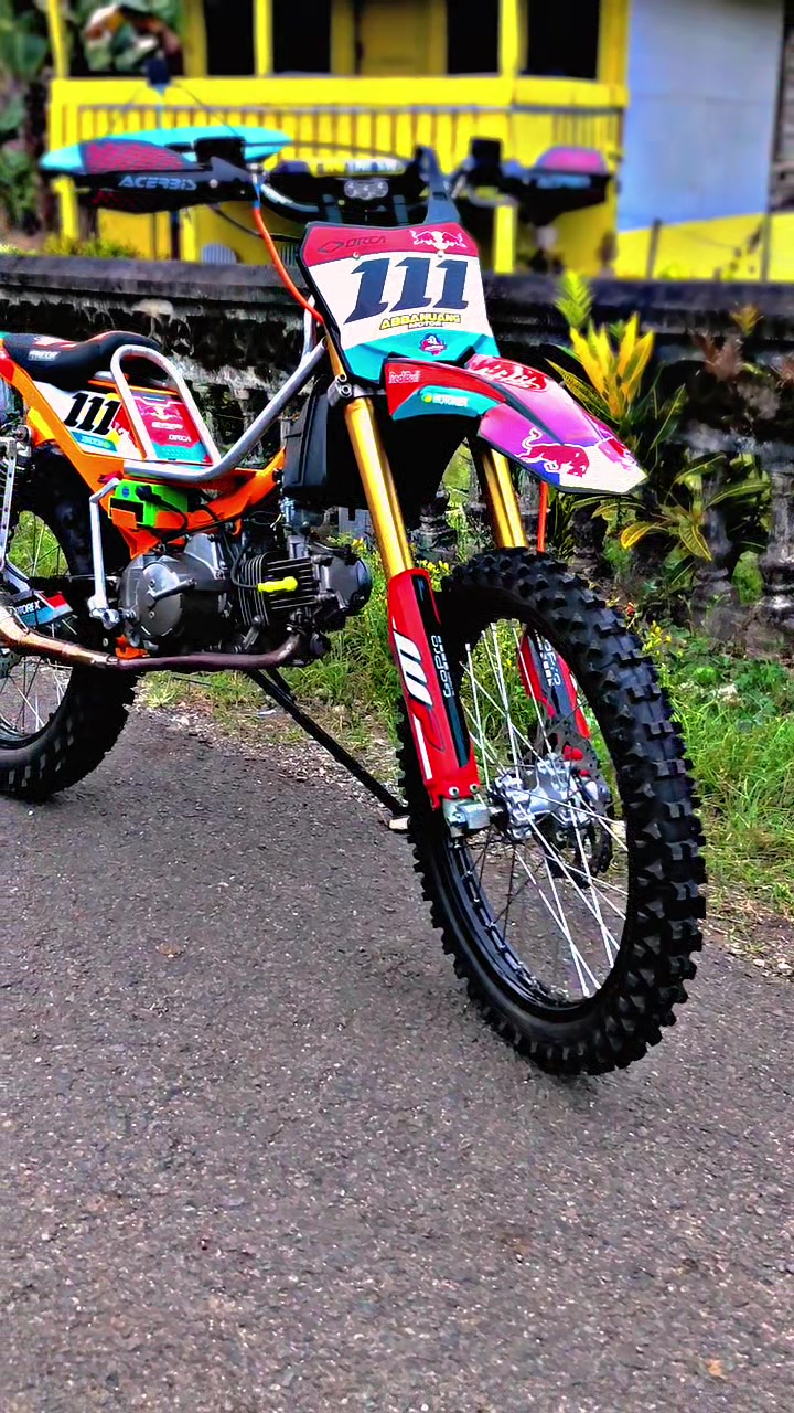 @Abbanuang, motor