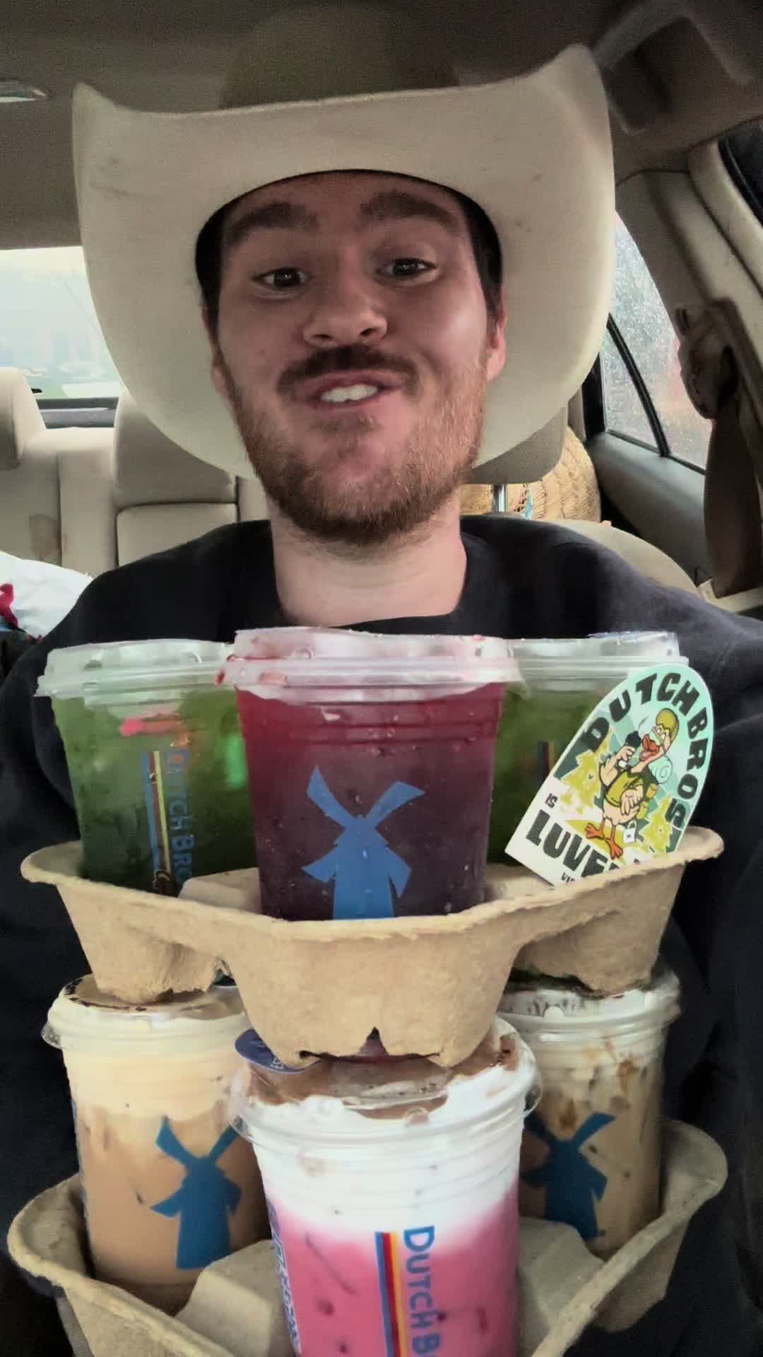 @Redneck Snack