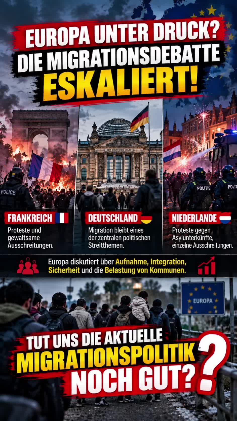 @Politic Germanen